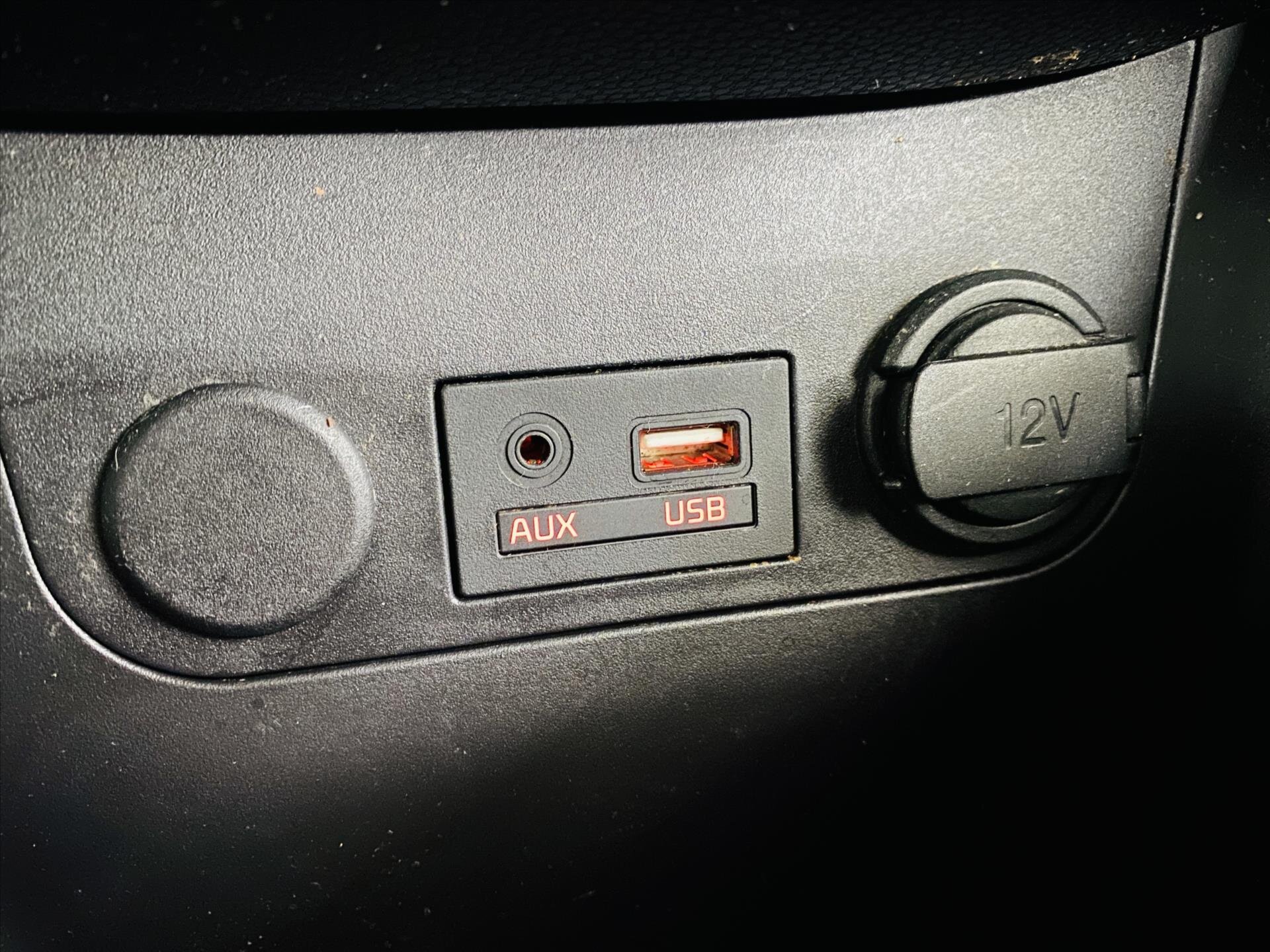 KIA Picanto Ostatní 998,0 48 kw