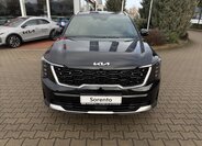 KIA Sorento SUV 2,2 l 142 kw