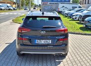 Hyundai Tucson 6
