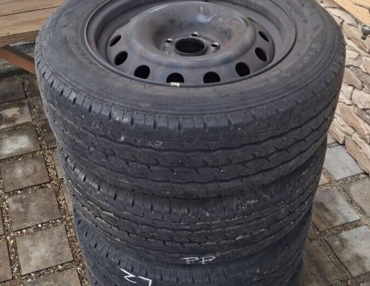 Peugeot Expert Tepee MPV 0,0 94 kw