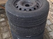 Peugeot Expert Tepee MPV 0,0 94 kw