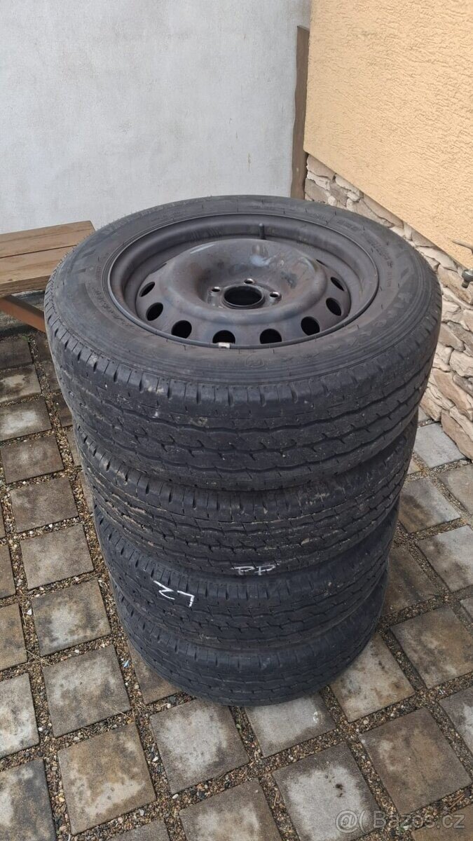 Peugeot Expert Tepee MPV 0,0 94 kw