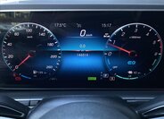 Mercedes-Benz GLE SUV / Terénní 2,0 l 143 kw