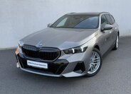 BMW Řada 5 Kombi 2,0 l 145 kw