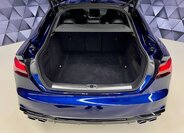 Audi S5 Hatchback 3,0 l 251 kw