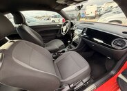 Volkswagen Beetle Kupé 1,6 l 77 kw