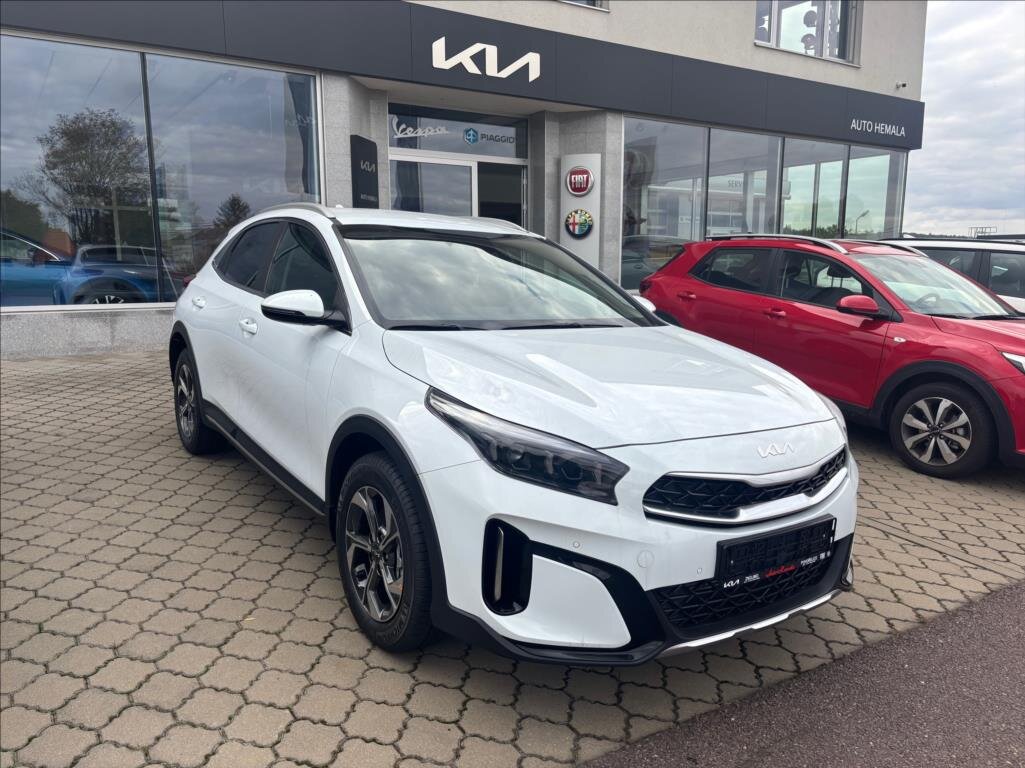 KIA XCeed SUV / Terénní 0,0 0