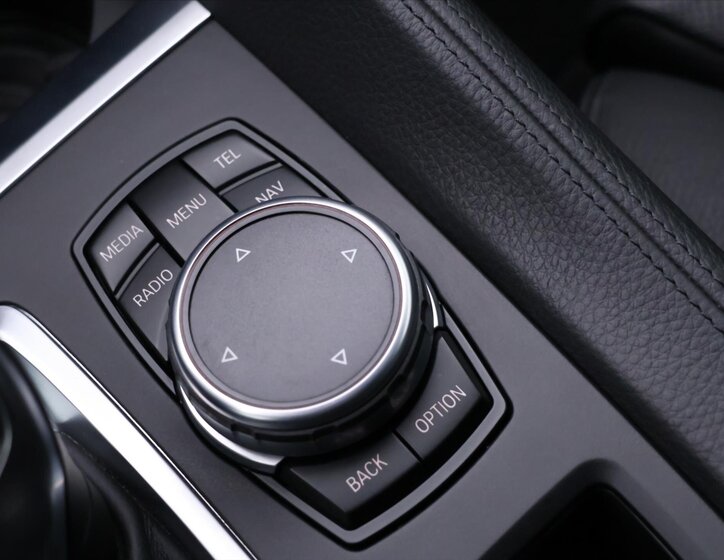 BMW X6 SUV 3,0 l 280 kw