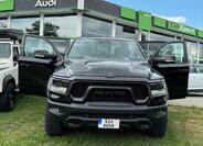 Dodge RAM 24