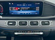 Mercedes-Benz GLS 19