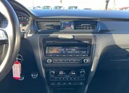 Škoda Rapid Hatchback 1,2 l 77 kw