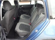 Volkswagen Golf Kombi 1,6 l 77 kw