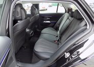 Mercedes-Benz Třídy E 9