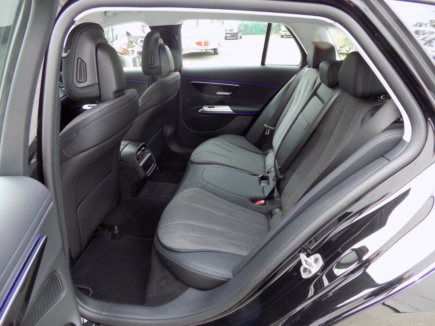 Mercedes-Benz Třídy E