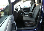 Volkswagen Touran MPV 1,2 l 81 kw