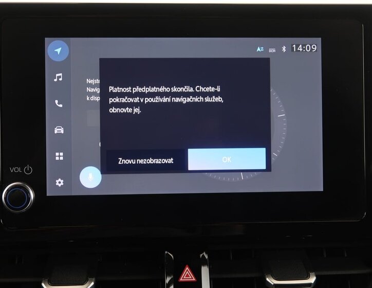 Toyota Corolla Kombi 1,8 l 72 kw