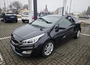 KIA Pro-Ceed Kupé 1,6 l 99 kw
