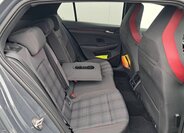 Volkswagen Golf Hatchback 2,0 l 195 kw