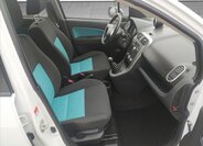 Suzuki Splash Hatchback 1,2 l 63 kw
