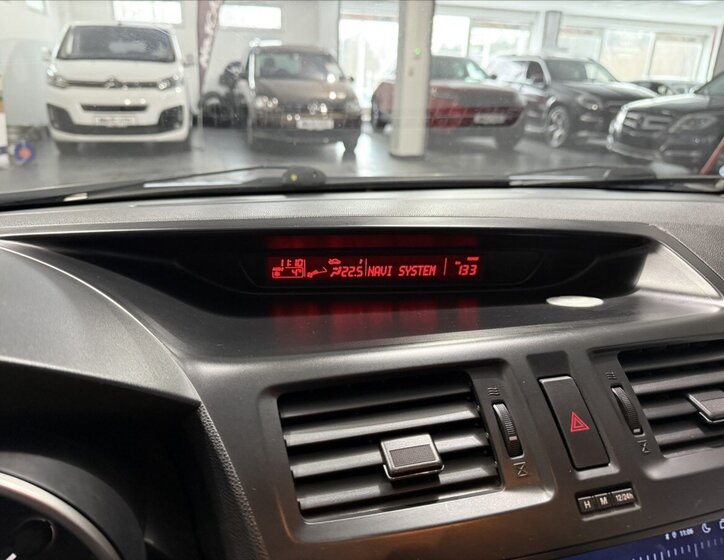 Mazda 5 MPV 1,8 l 85 kw