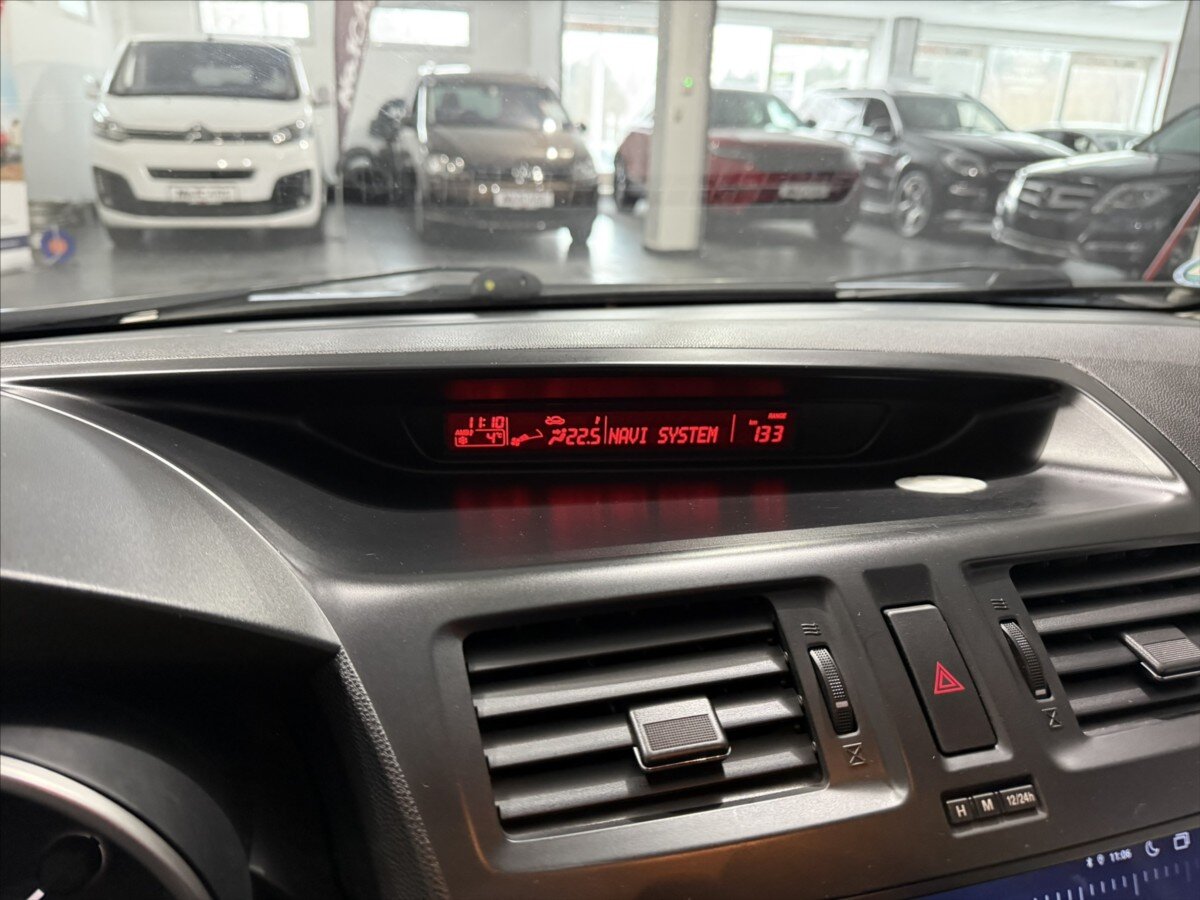 Mazda 5 MPV 1,8 l 85 kw