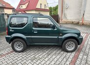 Suzuki Jimny 2