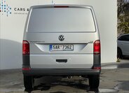 Volkswagen Transporter 16