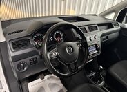 Volkswagen Caddy Ostatní 1,4 l 81 kw
