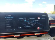 Hyundai Kona SUV / Terénní 1,6 l 145 kw