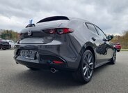 Mazda 3 Hatchback 2,0 l 90 kw