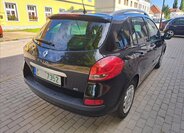 Renault Clio Kombi 1,5 l 55 kw