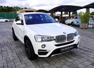 BMW X4 8
