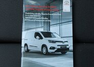 Toyota ProAce City MPV 1,5 l 75 kw