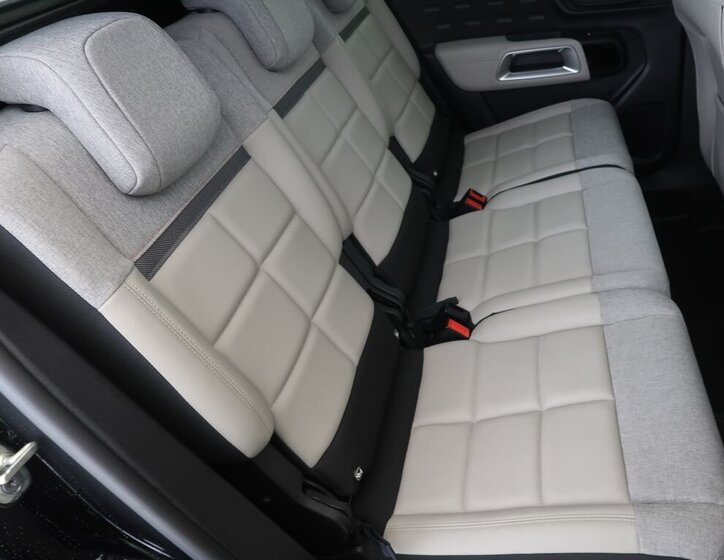 Citroën C5 Aircross SUV / Terénní 1,6 l 133 kw