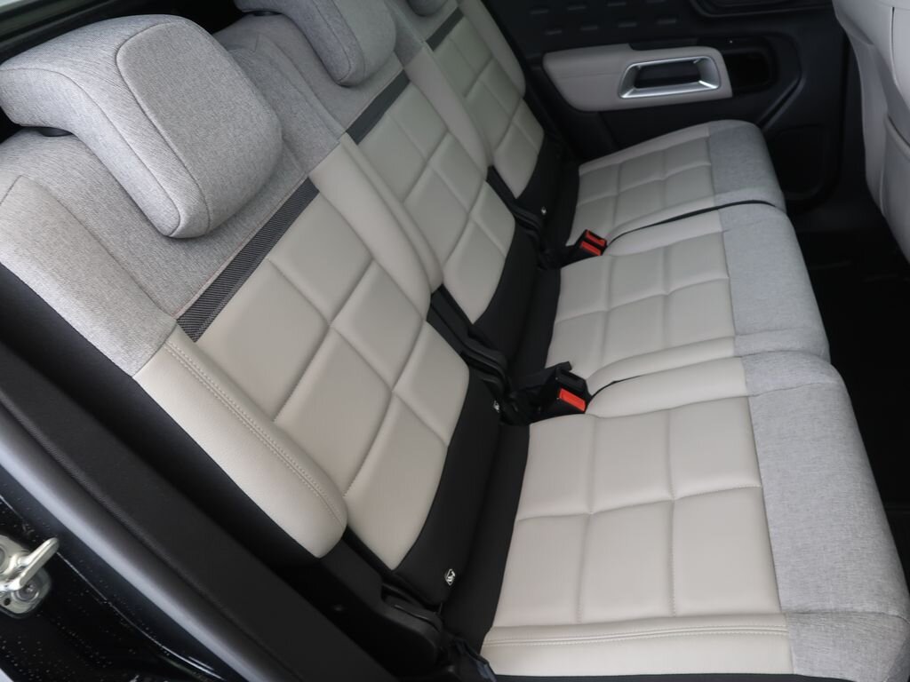 Citroën C5 Aircross SUV / Terénní 1,6 l 133 kw