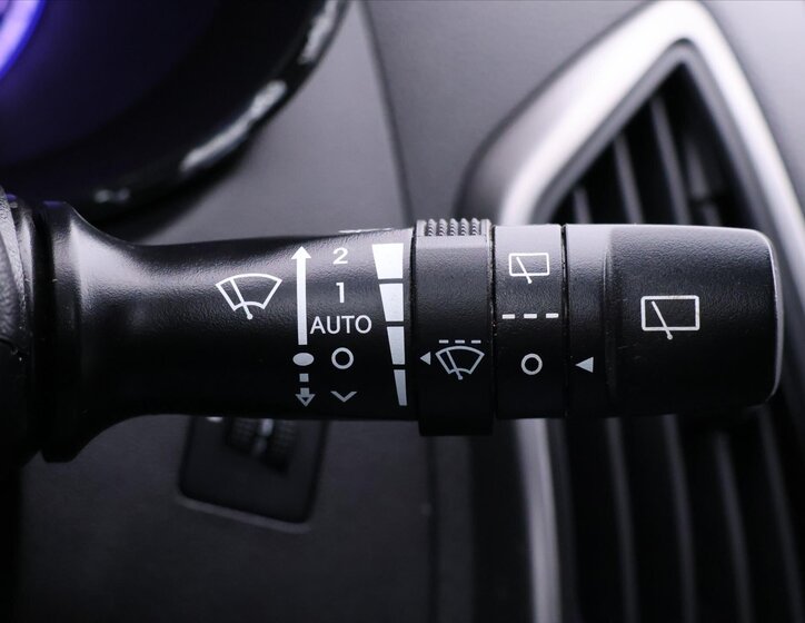 Hyundai ix35 SUV / Terénní 2,0 l 122 kw