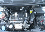 Škoda Roomster Kombi 1,2 l 63 kw