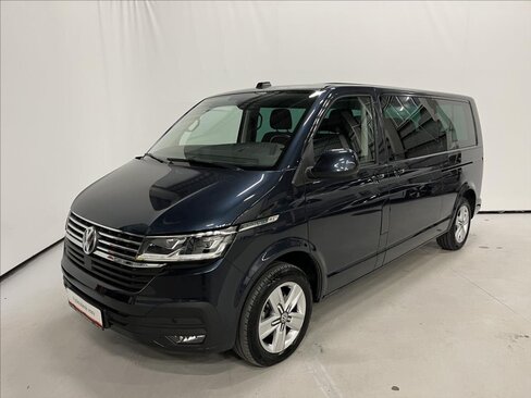 Volkswagen Caravelle Kombi 2,0 l 110 kw