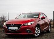 Mazda 3 Hatchback 2,0 l 88 kw
