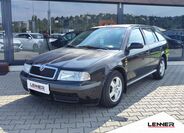 Škoda Octavia 1