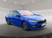 Škoda Octavia Kombi 2,0 l 85 kw