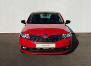Škoda Rapid 21