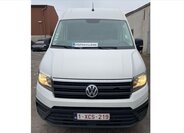 Volkswagen Crafter Skříň 2,0 l 103 kw