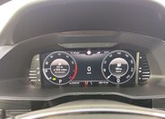 Škoda Superb Liftback 2,0 l 206 kw