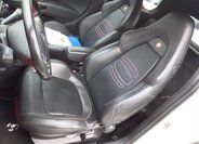 Fiat Grande Punto Hatchback 1,4 l 139 kw