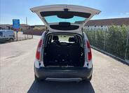 Škoda Roomster 24