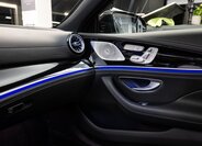 Mercedes-Benz AMG GT SUV / Terénní 4,0 l 430 kw