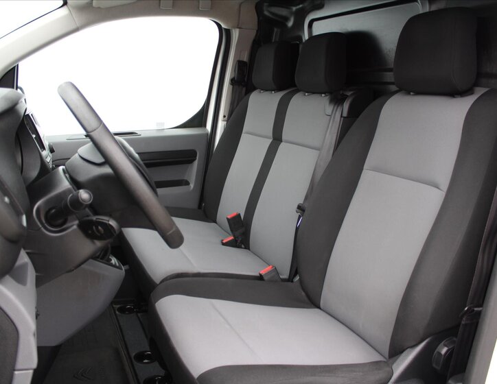 Citroën Jumpy Ostatní 1,6 l 70 kw