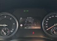 Hyundai Santa Fe SUV / Terénní 2,2 l 142 kw