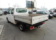 Volkswagen Transporter 7